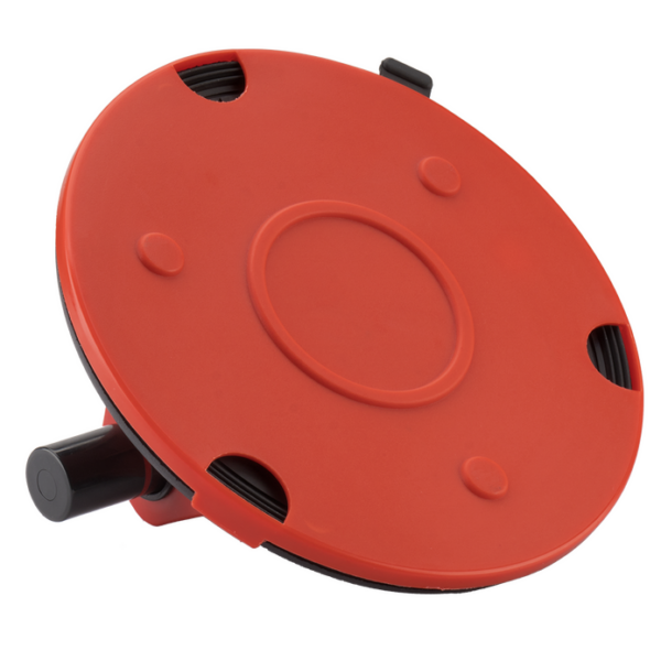 VENTOSA VÁCUO | BELLOTA | SUCR100RBPN | 120KG