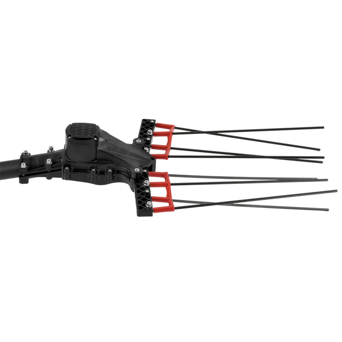 VAREJADOR DE AZEITONAS | BELLOTA | VA1PRO | 3 VELOCIDADES - Image 4