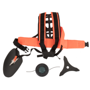 MOTO ROÇADORA | BELLOTA | DB5300E | 53CC - Image 9