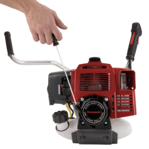 MOTO ROÇADORA | BELLOTA | DB5300E | 53CC - Image 4