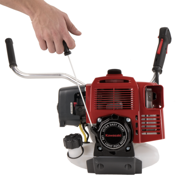 MOTO ROÇADORA | BELLOTA | DB5300E | 53CC