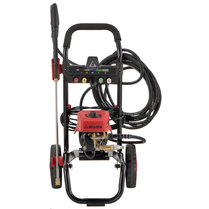 LAVADORA ALTA PRESSÃO | BELLOTA | HL3000PROE | 160 BAR - Image 2