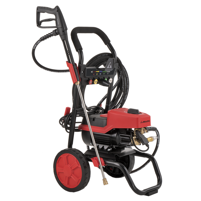 LAVADORA ALTA PRESSÃO | BELLOTA | HL3000PROE | 160 BAR - Image 3