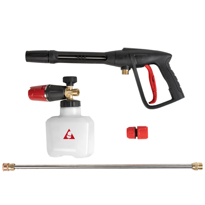 LAVADORA ALTA PRESSÃO | BELLOTA | HL3000PROE | 160 BAR - Image 6