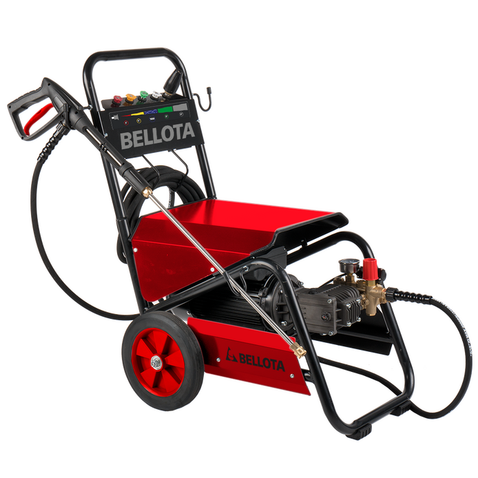 LAVADORA ALTA PRESSÃO | BELLOTA | HL3300PROE | 150 BAR | 630L/H