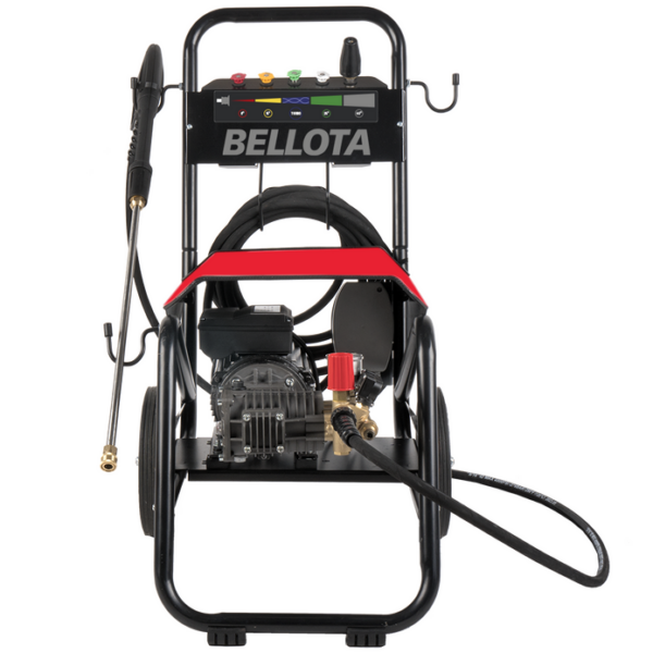 LAVADORA ALTA PRESSÃO | BELLOTA | HL3300PROE | 150 BAR | 630L/H