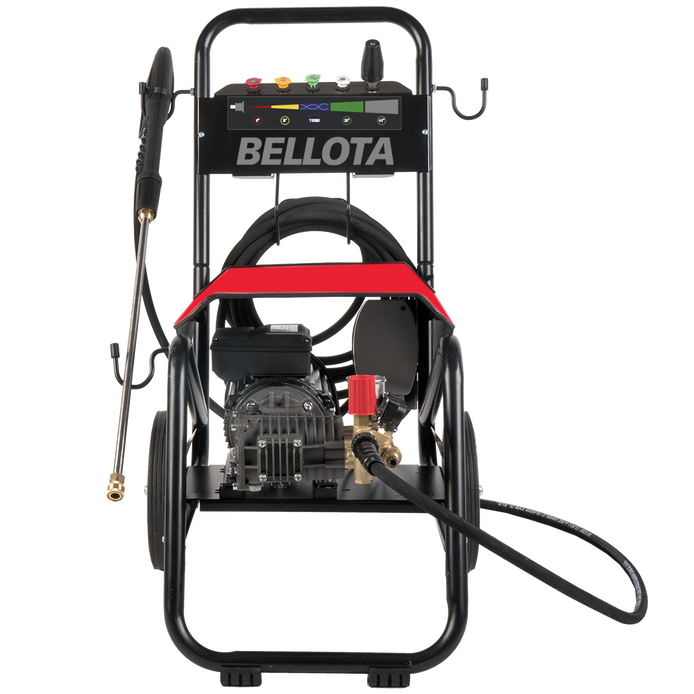 LAVADORA ALTA PRESSÃO | BELLOTA | HL3300PROE | 150 BAR | 630L/H - Image 2