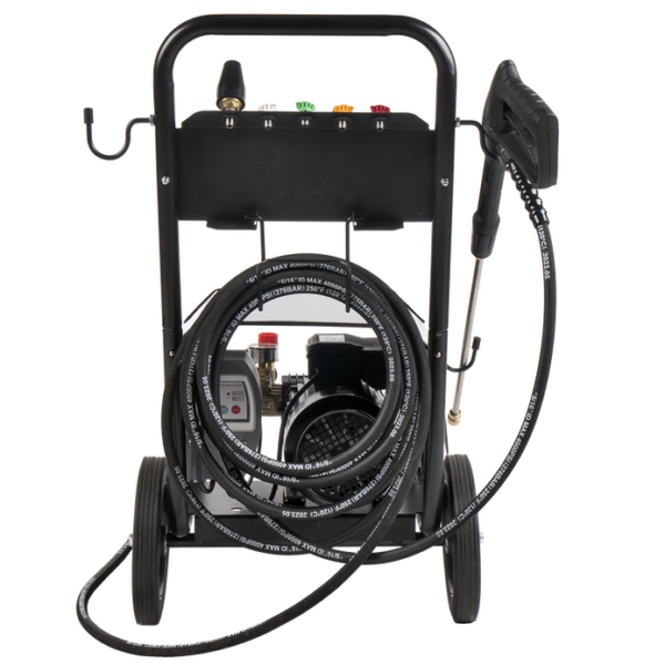 LAVADORA ALTA PRESSÃO | BELLOTA | HL3300PROE | 150 BAR | 630L/H