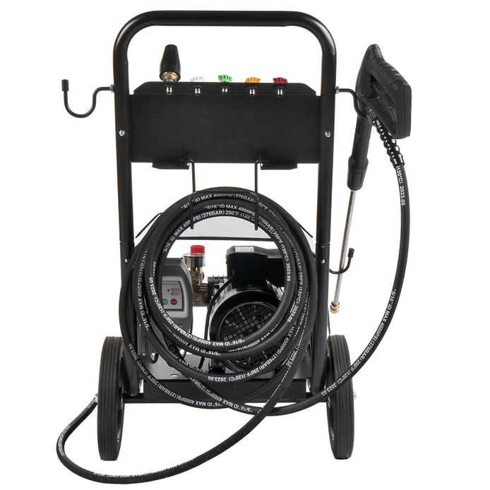 LAVADORA ALTA PRESSÃO | BELLOTA | HL3300PROE | 150 BAR | 630L/H - Image 3