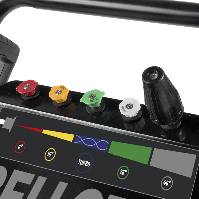 LAVADORA ALTA PRESSÃO | BELLOTA | HL3300PROE | 150 BAR | 630L/H - Image 4