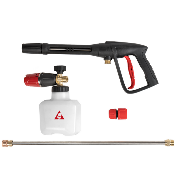 LAVADORA ALTA PRESSÃO | BELLOTA | HL3300PROE | 150 BAR | 630L/H