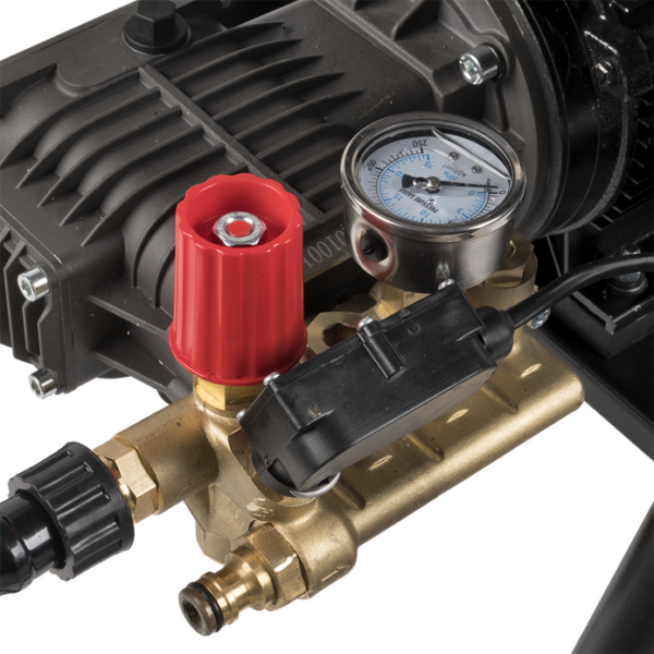 LAVADORA ALTA PRESSÃO | BELLOTA | HL3300PROE | 150 BAR | 630L/H