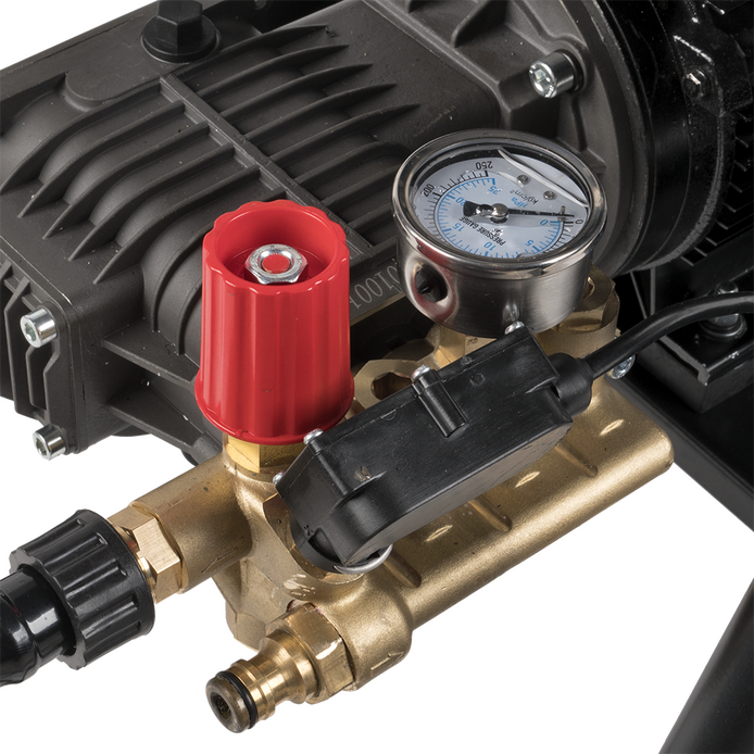 LAVADORA ALTA PRESSÃO | BELLOTA | HL3300PROE | 150 BAR | 630L/H - Image 6