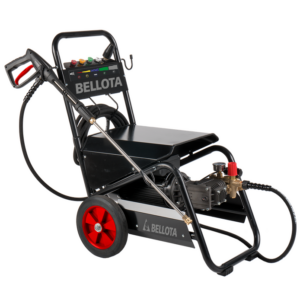 LAVADORA ALTA PRESSÃO | BELLOTA | HL4800PROE | 170 BAR | 800L/H