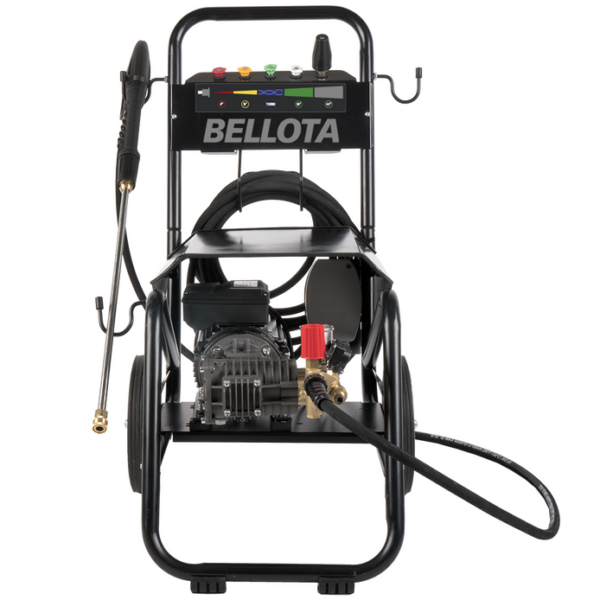 LAVADORA ALTA PRESSÃO | BELLOTA | HL4800PROE | 170 BAR | 800L/H