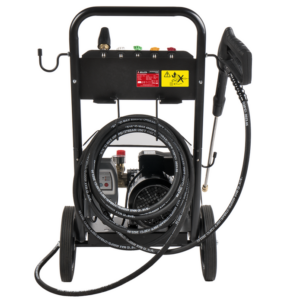 LAVADORA ALTA PRESSÃO | BELLOTA | HL4800PROE | 170 BAR | 800L/H - Image 3