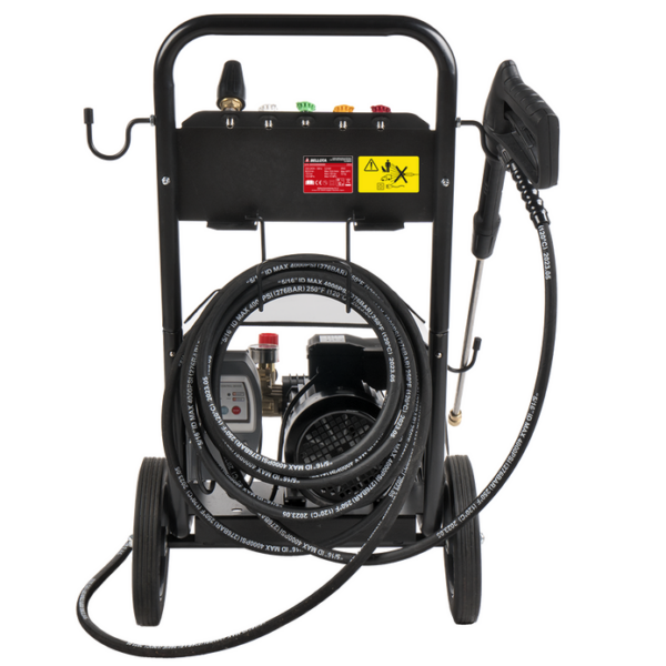 LAVADORA ALTA PRESSÃO | BELLOTA | HL4800PROE | 170 BAR | 800L/H