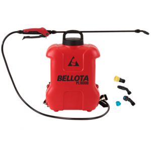 PULVERIZADOR A BATERIA | BELLOTA | PL1600BE | 16L