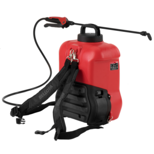 PULVERIZADOR A BATERIA | BELLOTA | PL1600BE | 16L - Image 3