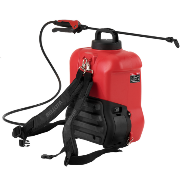 PULVERIZADOR A BATERIA | BELLOTA | PL1600BE | 16L
