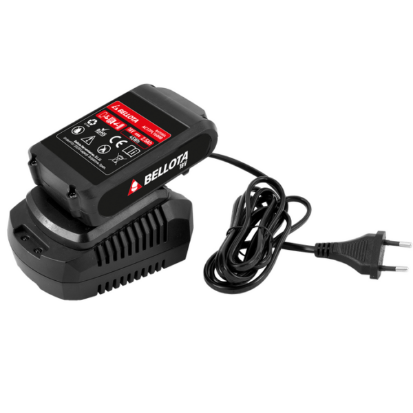 PULVERIZADOR A BATERIA | BELLOTA | PL1600BE | 16L
