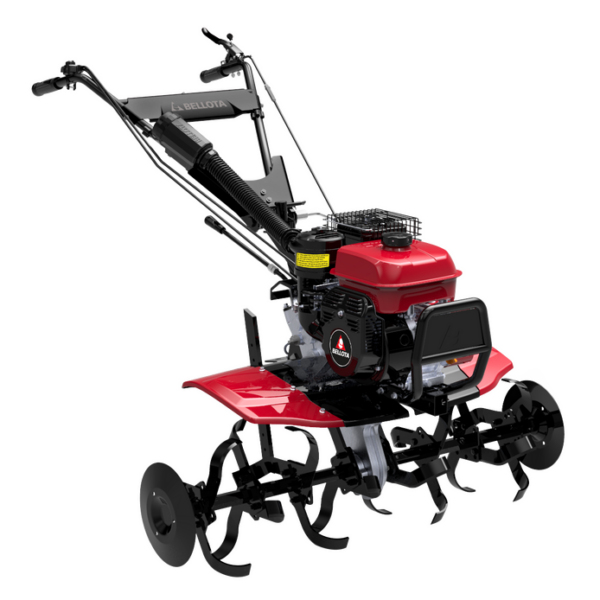 MOTOENXADA | BELLOTA | MZ3010E | 7 CV | 3+1 VELOCIDADES