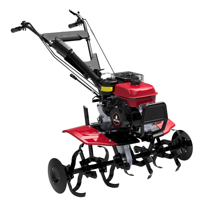 MOTOENXADA | BELLOTA | MZ3010E | 7 CV | 3+1 VELOCIDADES - Image 2