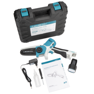 MOTOSSERRA ELÉTRICA | BELLOTA | EG2100S | 100MM | HOBBY