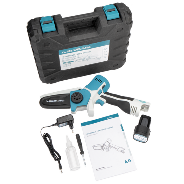 MOTOSSERRA ELÉTRICA | BELLOTA | EG2100S | 100MM | HOBBY