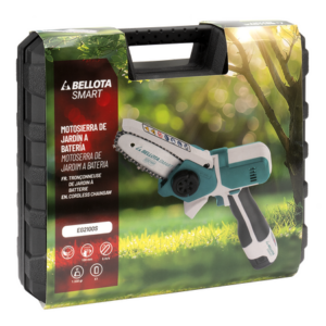 MOTOSSERRA ELÉTRICA | BELLOTA | EG2100S | 100MM | HOBBY - Image 6