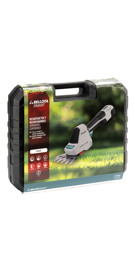 CORTA-SEBES ELÉTRICO | BELLOTA | EG12S | 2 EM 1 - Image 7
