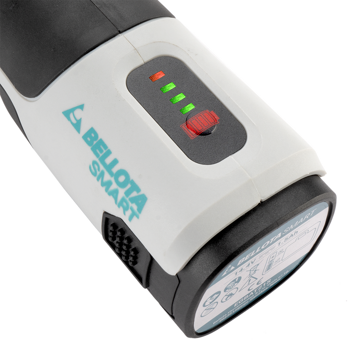 CORTA-SEBES ELÉTRICO | BELLOTA | EG12S | 2 EM 1 - Image 5