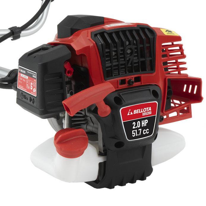 MOTO ROÇADORA | BELLOTA | DB5200E | 51,7CC - Image 2