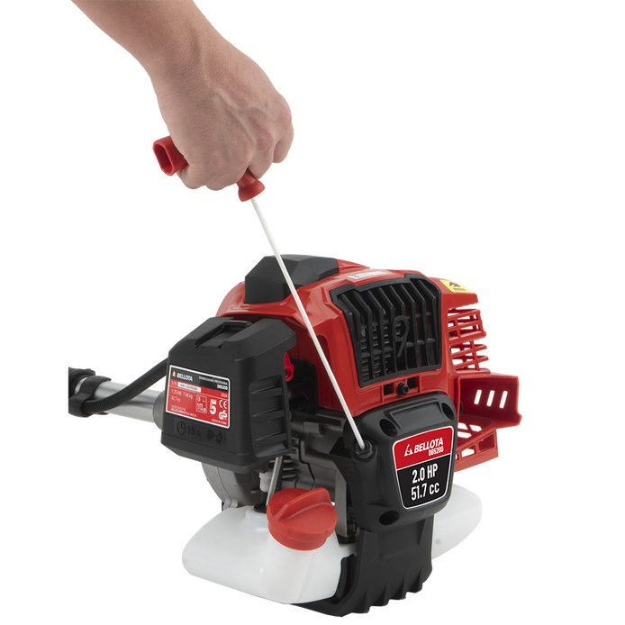 MOTO ROÇADORA | BELLOTA | DB5200E | 51,7CC - Image 3