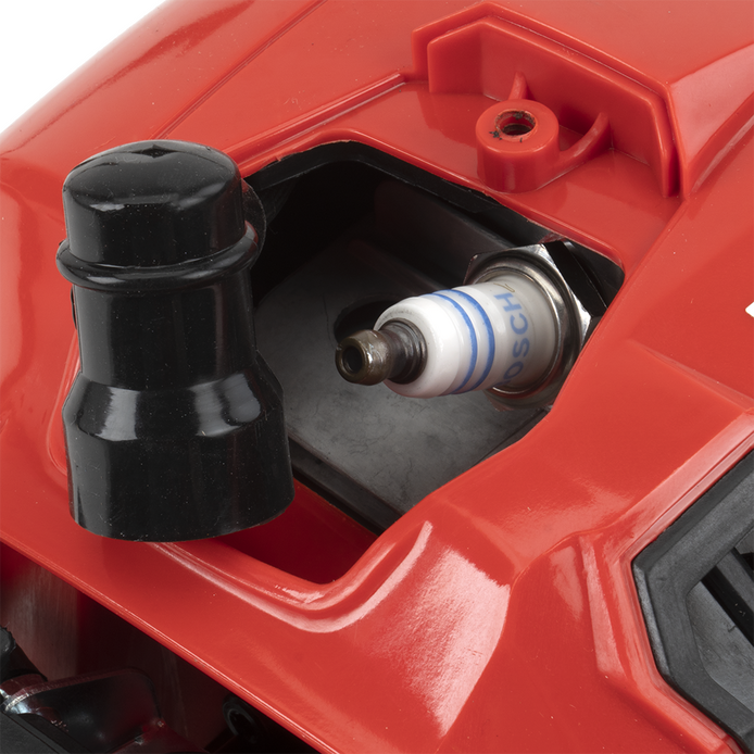 MOTO ROÇADORA | BELLOTA | DB5200E | 51,7CC - Image 4