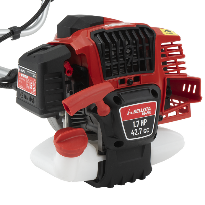 MOTO ROÇADORA | BELLOTA | DB4300E | 42,7CC - Image 2