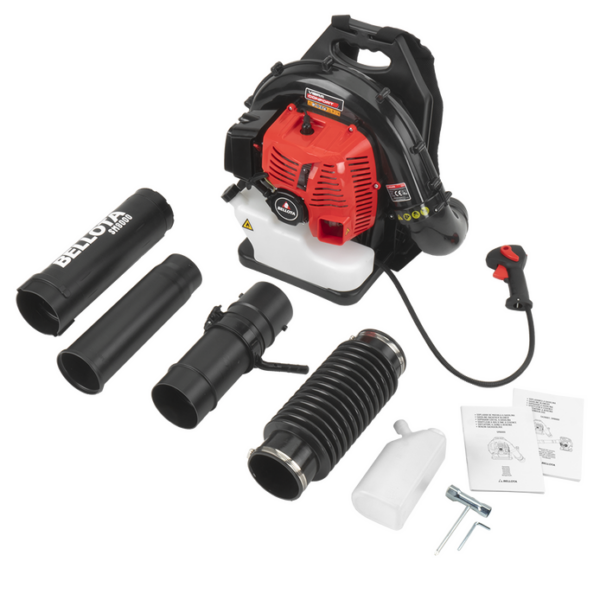 SOPRADOR MOCHILA | BELLOTA | SM8000E | 79,4CC