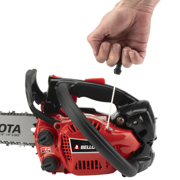 MOTOSSERRA PODA | BELLOTA | MS1P2500E | 25CC