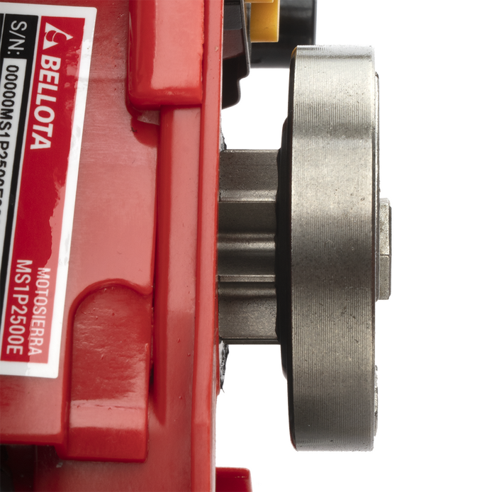 MOTOSSERRA PODA | BELLOTA | MS1P2500E | 25CC - Image 8