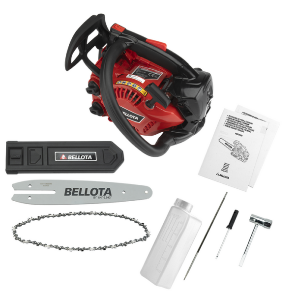MOTOSSERRA PODA | BELLOTA | MS1P2500E | 25CC