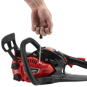 MOTOSSERRA PODA | BELLOTA | MS2P2500E | 25CC | 2 MÃOS - Image 2