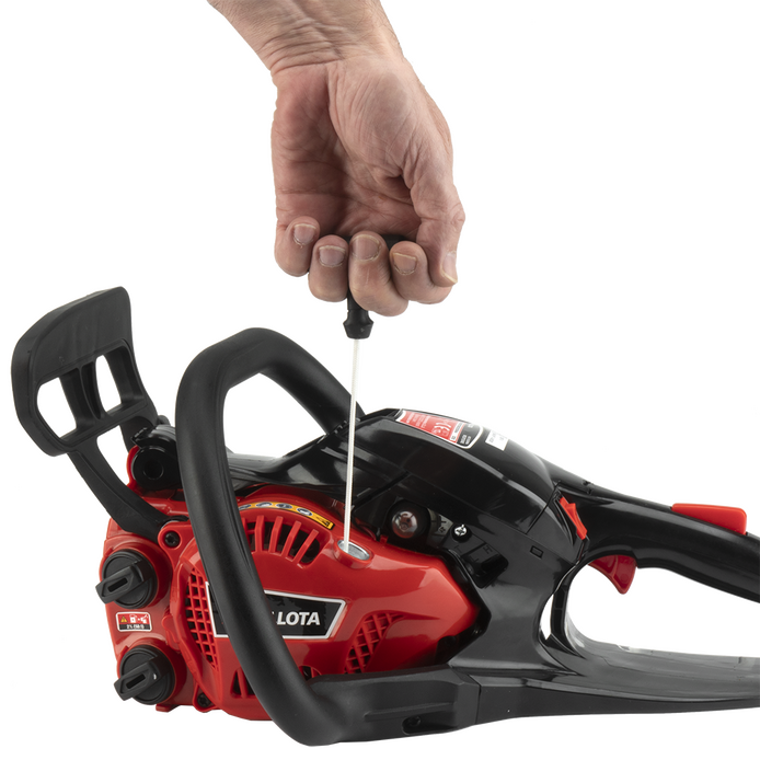 MOTOSSERRA PODA | BELLOTA | MS2P2500E | 25CC | 2 MÃOS - Image 2