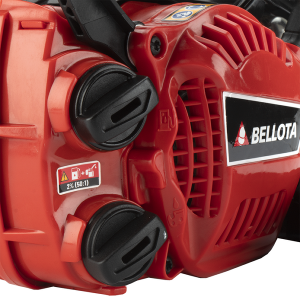MOTOSSERRA PODA | BELLOTA | MS2P2500E | 25CC | 2 MÃOS
