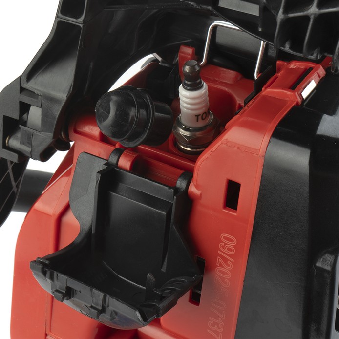 MOTOSSERRA PODA | BELLOTA | MS2P2500E | 25CC | 2 MÃOS - Image 5