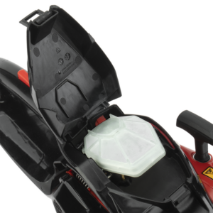 MOTOSSERRA PODA | BELLOTA | MS2P2500E | 25CC | 2 MÃOS - Image 6