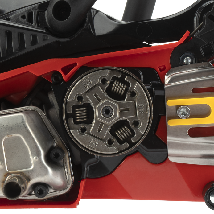 MOTOSSERRA PODA | BELLOTA | MS2P2500E | 25CC | 2 MÃOS - Image 7