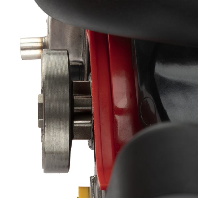 MOTOSSERRA PODA | BELLOTA | MS2P2500E | 25CC | 2 MÃOS - Image 8