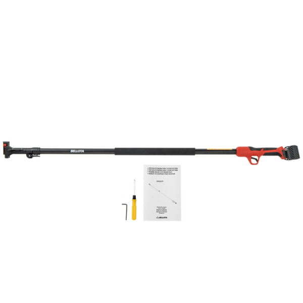 PÉRTIGA EXTENSÍVEL | BELLOTA | EPP2EXTP | 2,2M