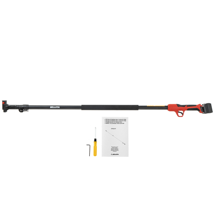 PÉRTIGA EXTENSÍVEL | BELLOTA | EPP2EXTP | 2,2M