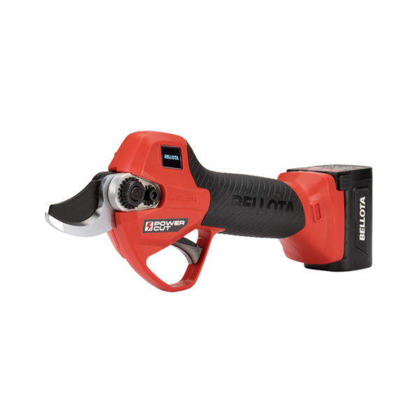 TESOURA PODA ELÉTRICA | BELLOTA | EPR233PM2B | 33MM | 2 BATERIAS